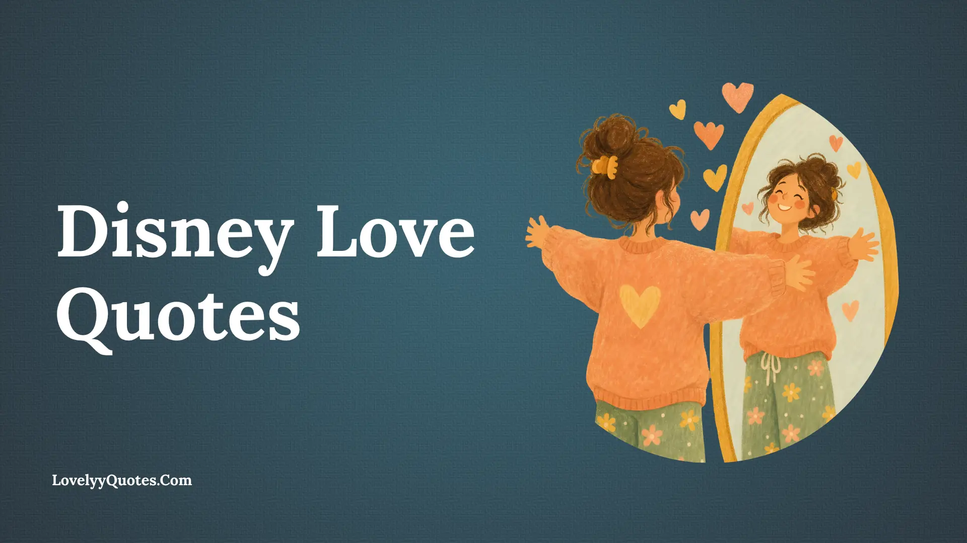 Disney Love Quotes